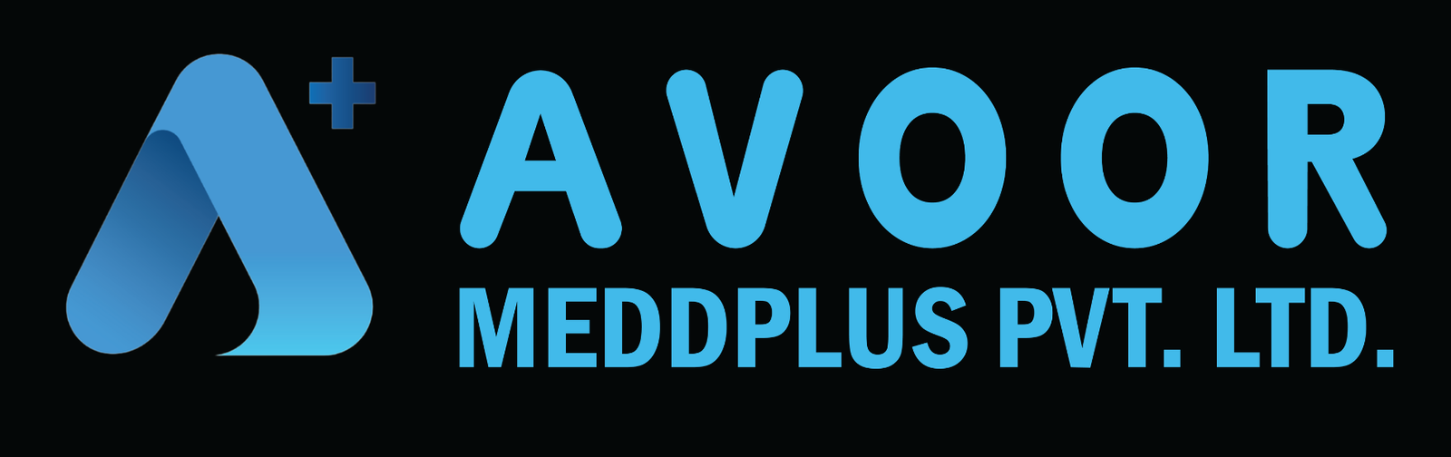 Avoor Medd plus Logo