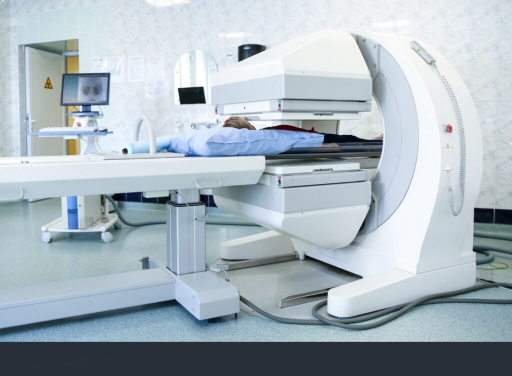 Nine Nuclear Gamma Camera Maintenance Tips From the Pros