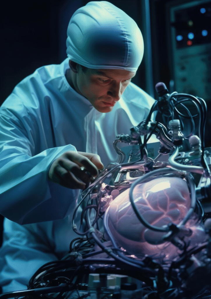 Medical Equipmets Repair Service