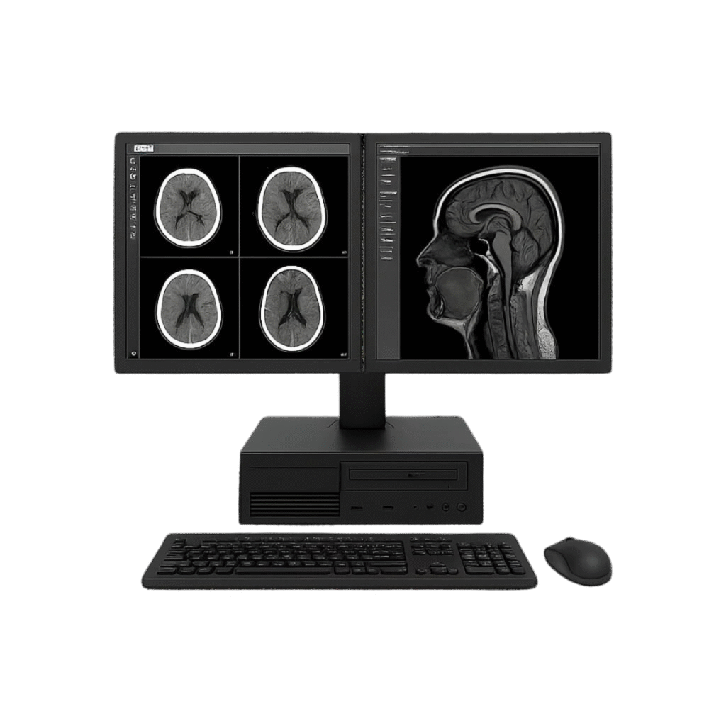 Agfa Enterprise Imaging Workstation Repair Service and Maintenance