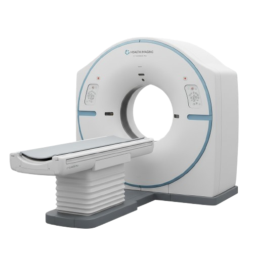 CT Repair Service and Maintenance