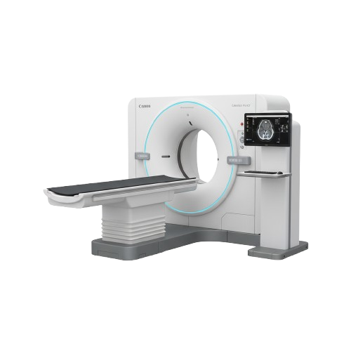 Canon Celesteion PETCT Repair Service and Maintenance