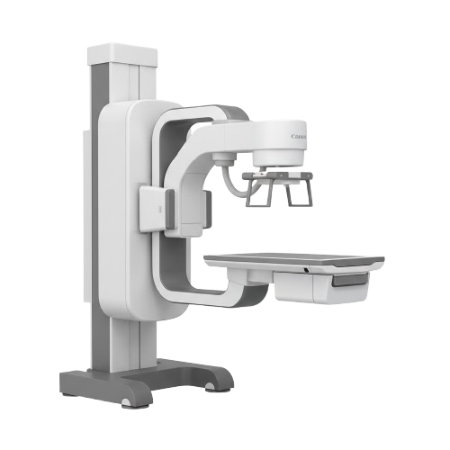 Canon RadPRO Digital Radiography Repair Service and Maintenance