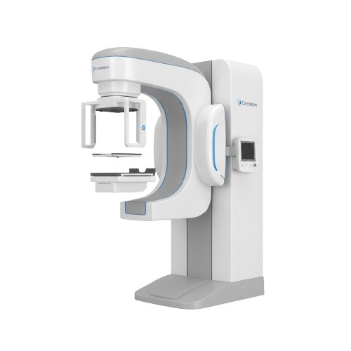 Carestream DRX-Evolution Mammography Repair Service and Maintenance
