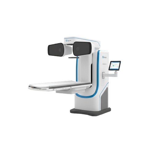 Digirad Cardius 2 XPO Nuclear Medicine Repair Service and Maintenance
