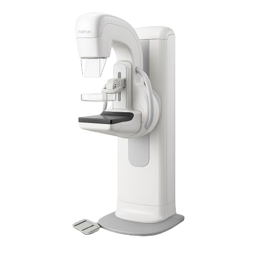 Fujifilm Aspire Cristalle Mammography Repair Service and Maintenance