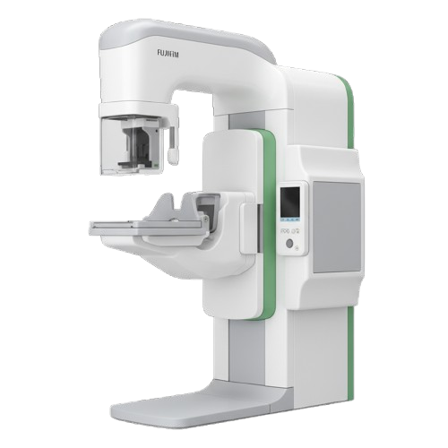 Fujifilm FDR D-EVO Mammography Repair Service and Maintenance