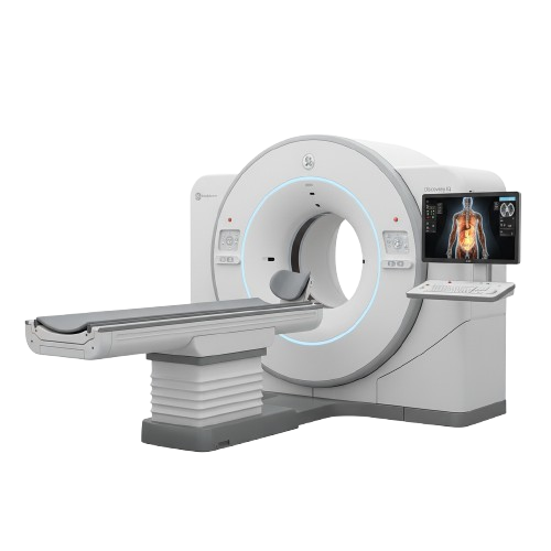 GE Discovery IQ PETCT Repair Service and Maintenance