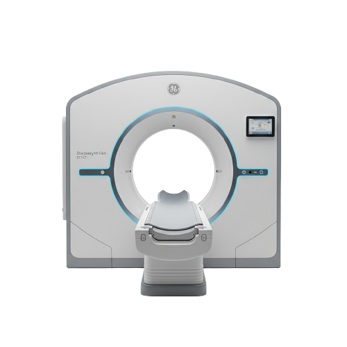 GE Discovery MI Gen2 PETCT Repair Service and Maintenance