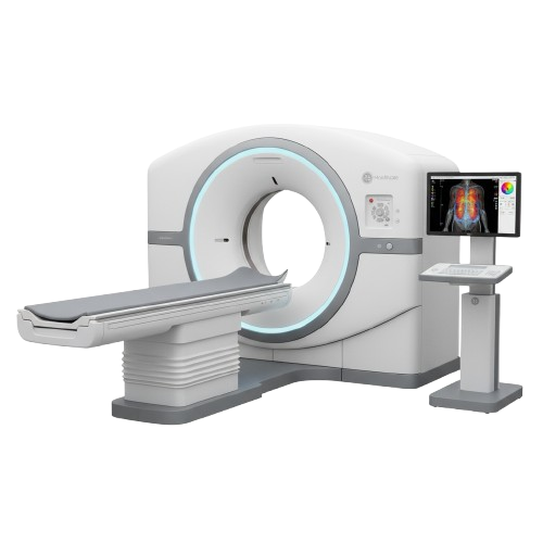 GE Discovery MI PETCT Repair Service and Maintenance