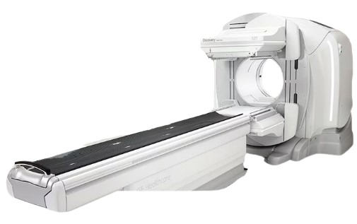 GE Discovery NMCT 670 SPECTCT Repair Service and Maintenance