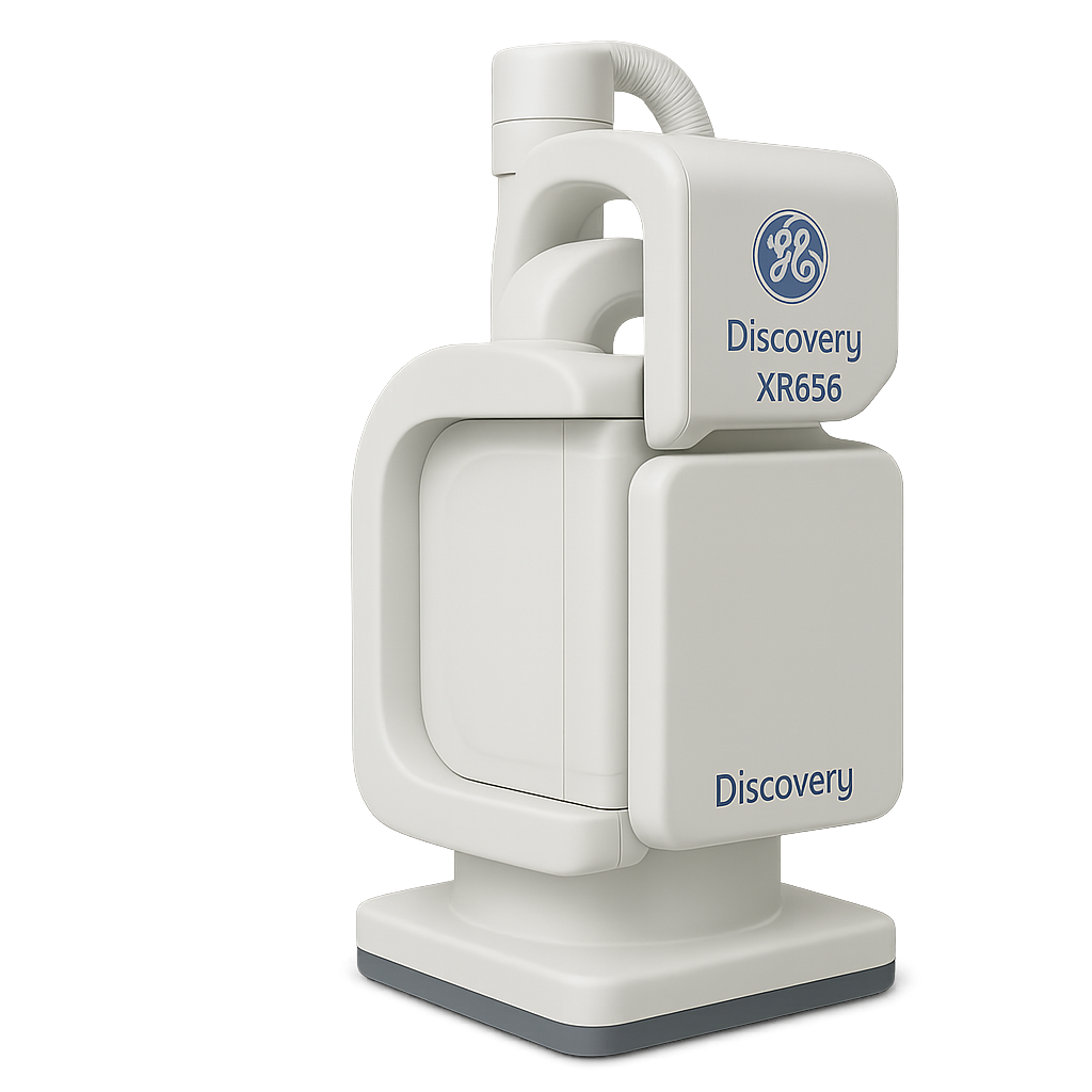 GE Discovery XR656 Digital Radiography Repair Service and Maintenance