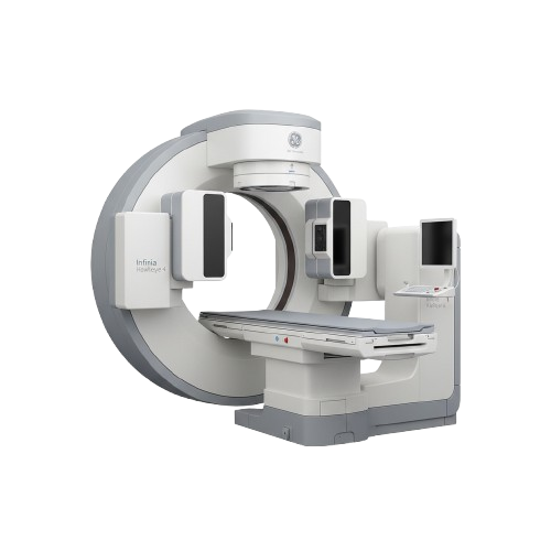 GE Infinia Hawkeye 4 Nuclear Medicine Repair Service and Maintenance