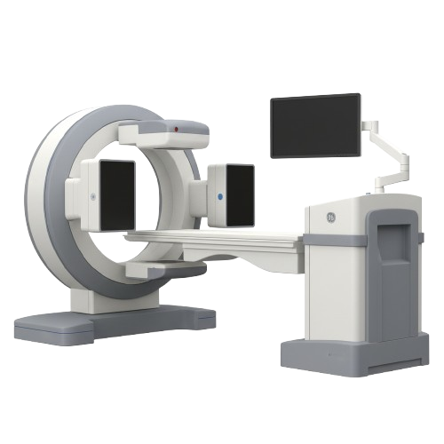 GE Millennium VG Nuclear Medicine Repair Service and Maintenance