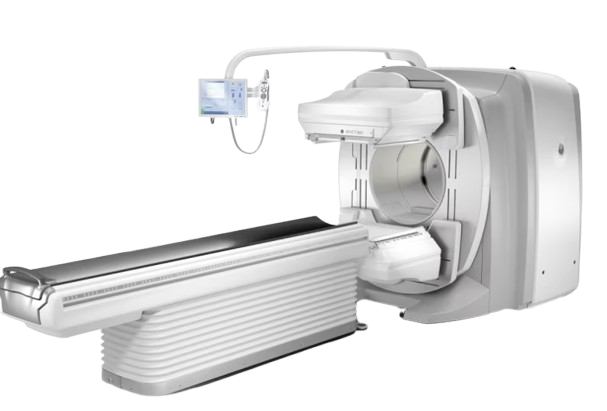 GE NMCT 860 SPECTCT Repair Service and Maintenance