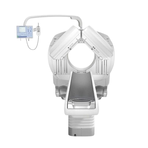 GE NM/CT 870 DR SPECT/CT Repair Service and Maintenance