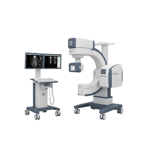 GE OEC 9900 Elite C-Arm Repair Service and Maintenance