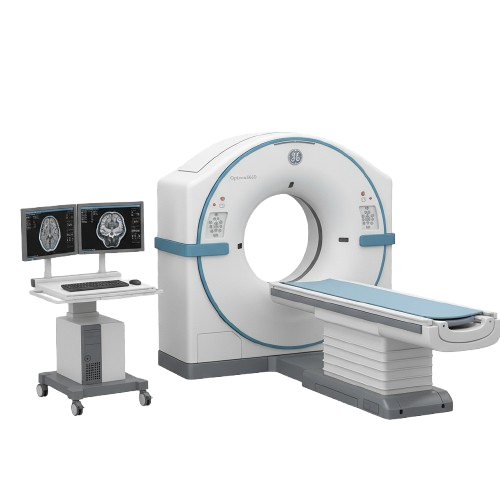 GE Optima CT660 CT Repair Service and Maintenance