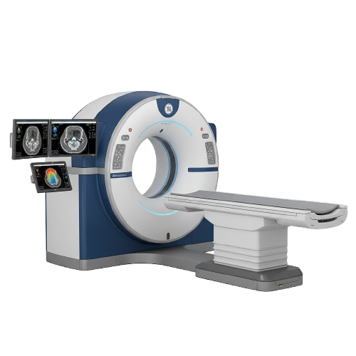 GE Revolution CT Repair Service and Maintenance