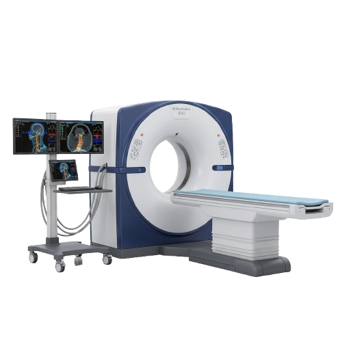 GE Revolution EVO CT Repair Service and Maintenance