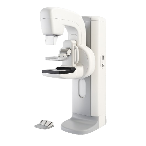 GE Senographe Essential Mammography Repair Service and Maintenance