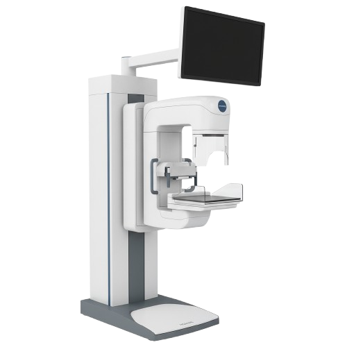 Hologic Lorad Selenia Mammography Repair Service and Maintenance