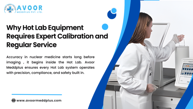 Hot Lab Equipment Calibration 5 Expert Reasons for Regular Service