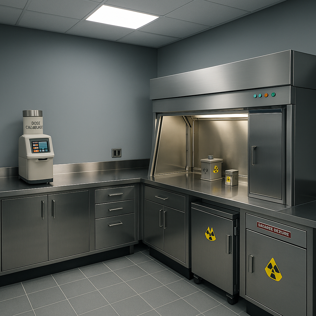 Hot Lab Repair Service and Maintenance