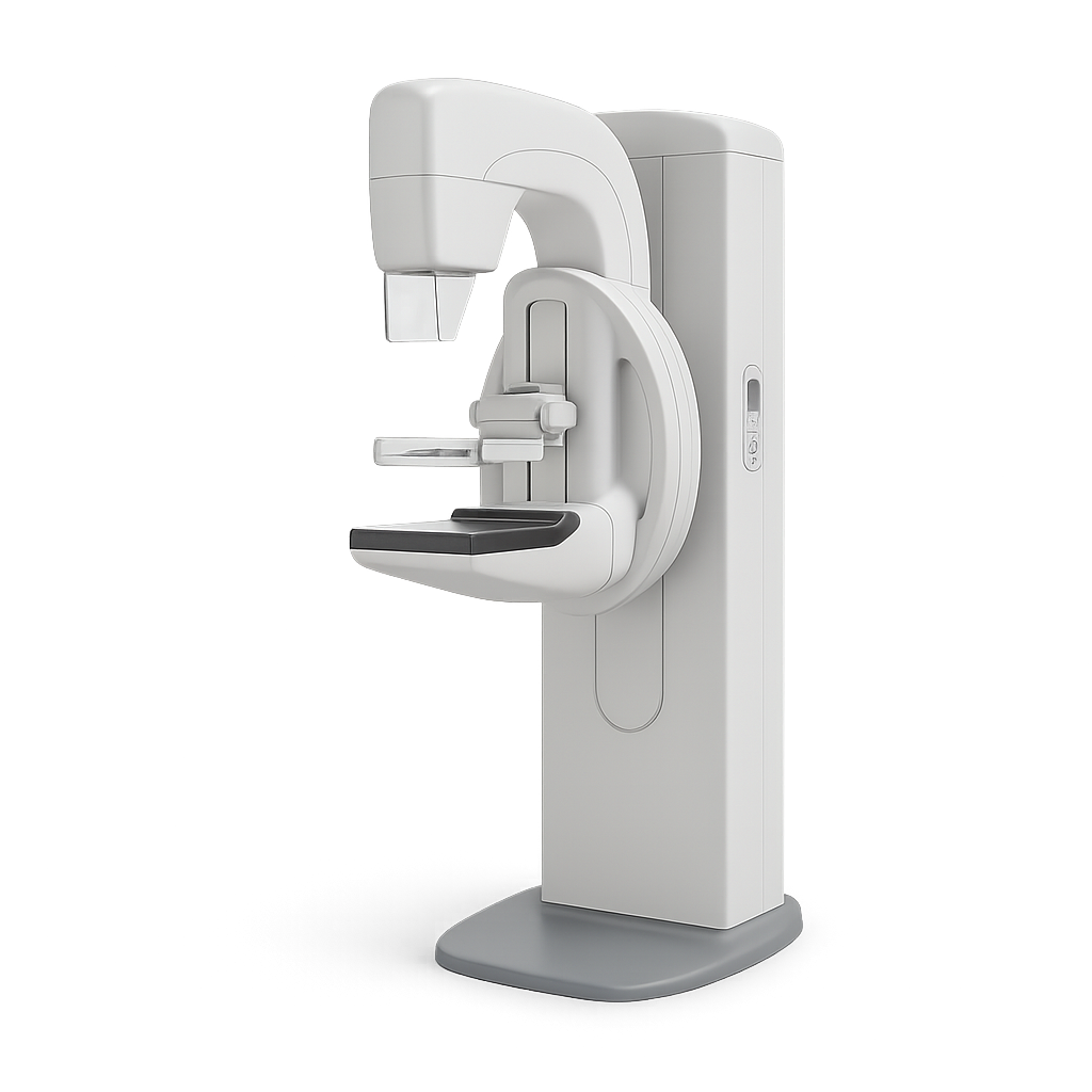 Mammography Repair Service and Maintenance