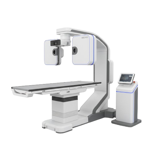 Mediso AnyScan S Nuclear Medicine Repair Service and Maintenance