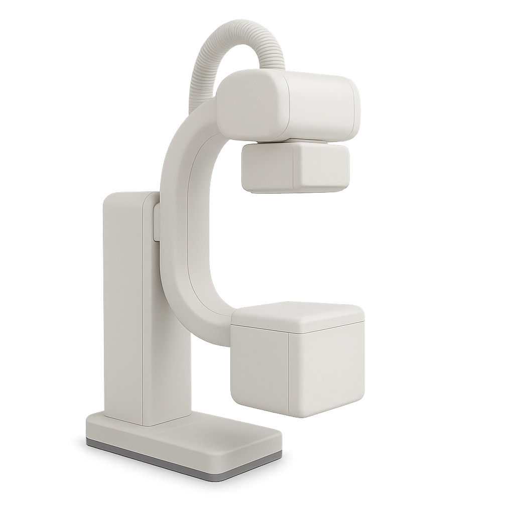 Philips DigitalDiagnost C90 Digital Radiography Repair Service and Maintenance