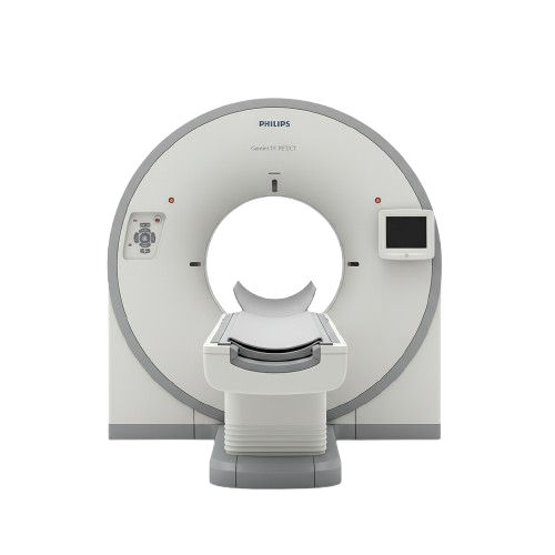 Philips Gemini TF PETCT Repair Service and Maintenance