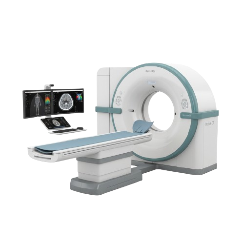 Philips Incisive CT Repair Service and Maintenance