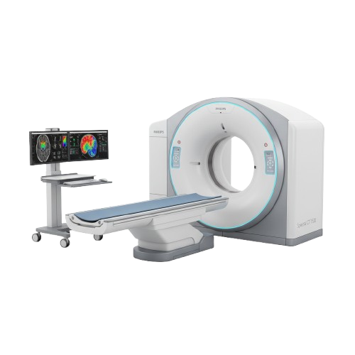 Philips Spectral CT 7500 Repair Service and Maintenance