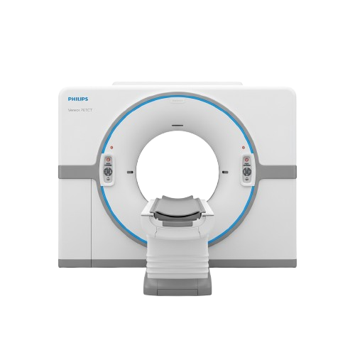 Philips Vereos PETCT Repair Service and Maintenance