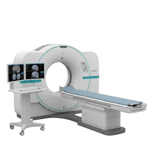 Philips iCT CT Repair Service and Maintenance