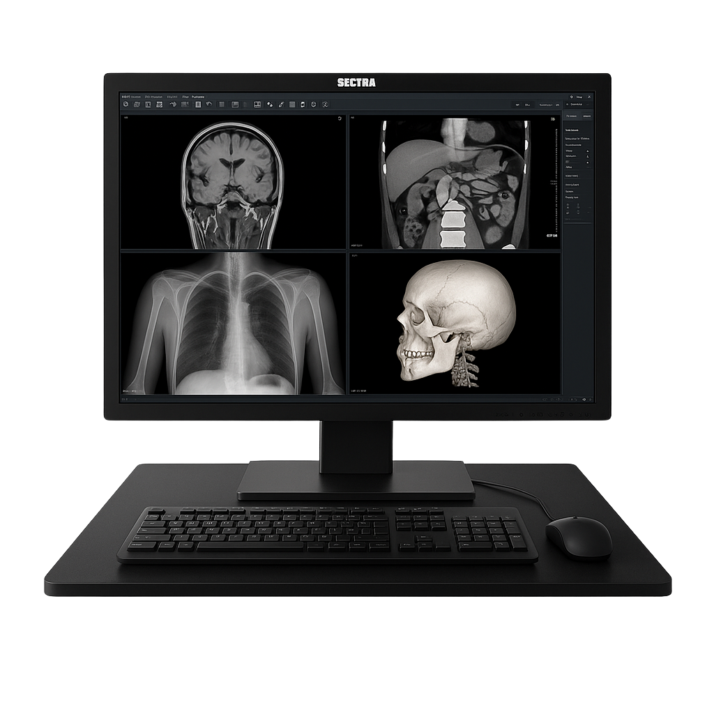 Sectra Workstation Repair Service and Maintenance