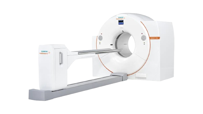 Siemens Biograph Vision Quadra PETCT Repair Service and Maintenance