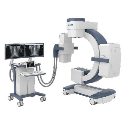 Siemens Cios Alpha C-Arm Repair Service and Maintenance
