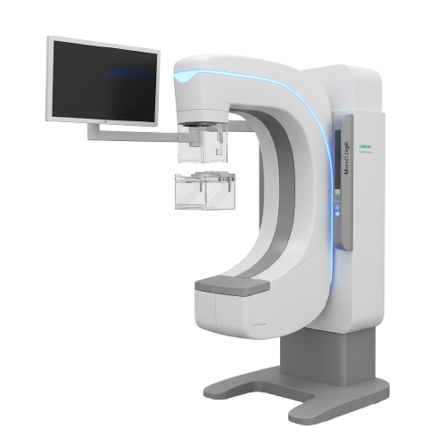 Siemens Mammomat Inspiration Mammography Repair Service and Maintenance