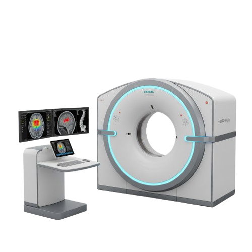 Siemens NAEOTOM Alpha CT Repair Service and Maintenance