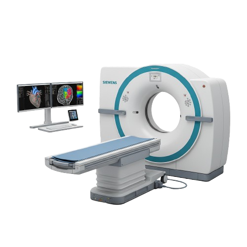 Siemens SOMATOM Drive CT Repair Service and Maintenance
