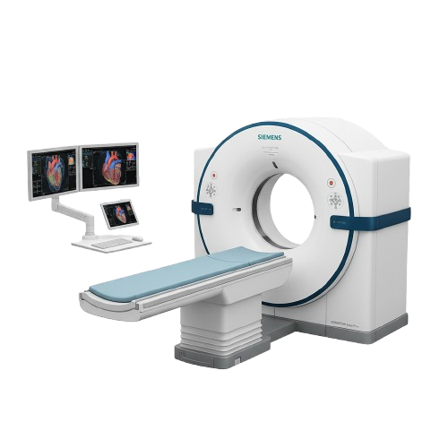 Siemens SOMATOM Edge Plus CT Repair Service and Maintenance