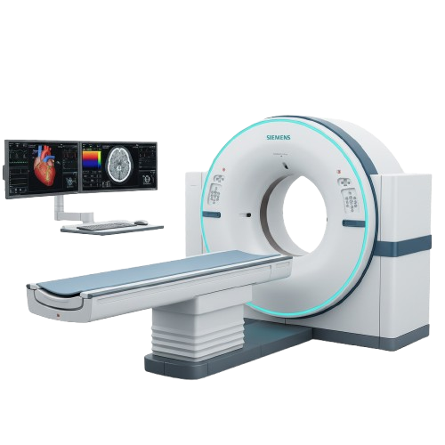 Siemens SOMATOM Force CT Repair Service and Maintenance