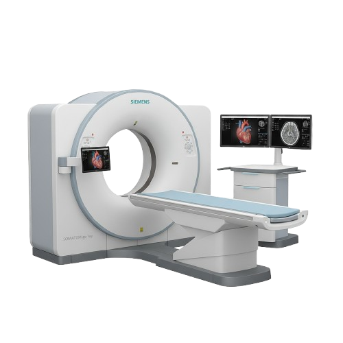 Siemens SOMATOM go.Top CT Repair Service and Maintenance