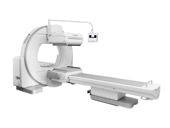 Siemens Symbia Evo Excel SPECTCT Repair Service and Maintenance