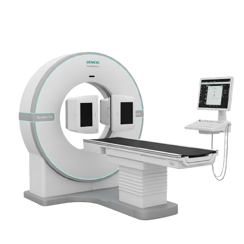 Siemens Symbia Evo Nuclear Medicine Repair Service and Maintenance