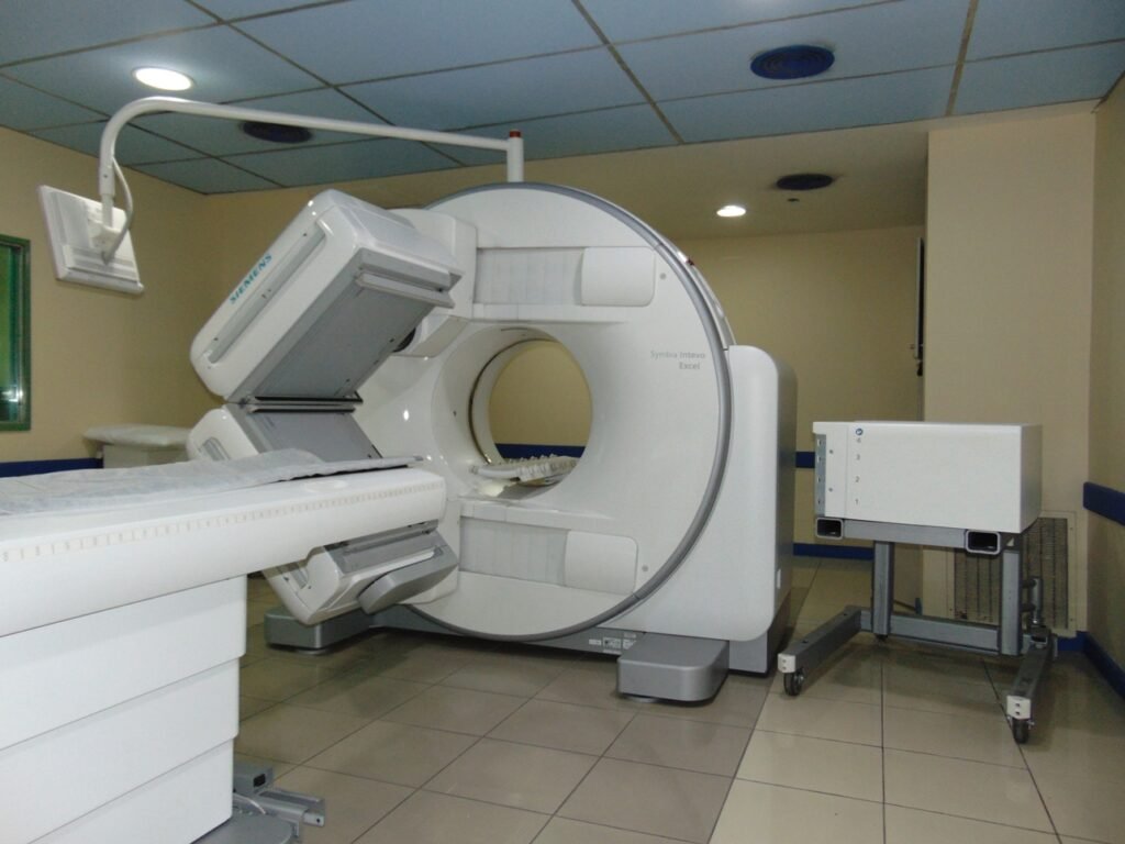 Siemens Symbia Intevo Excel SPECTCT Repair Service and Maintenance