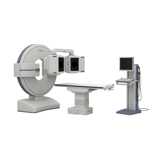 Siemens e.cam Nuclear Medicine Repair Service and Maintenance