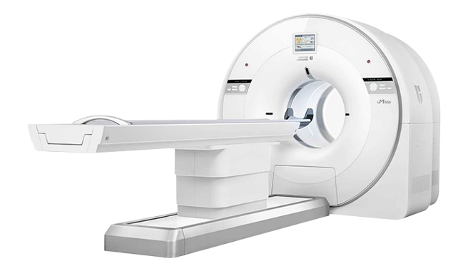 United Imaging uMI 550 PETCT Repair Service and Maintenance